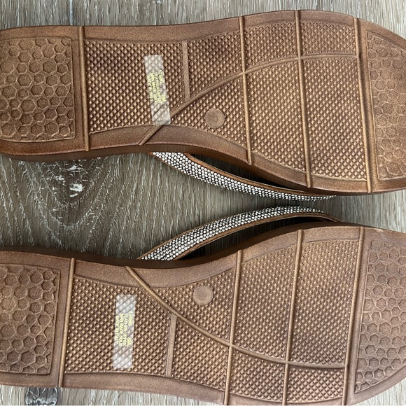 MARELLA Sparkling Sandals - Picture 3 of 3